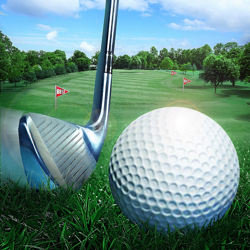 Golf Master! app icon