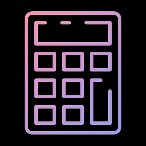 MultiiCalc app icon