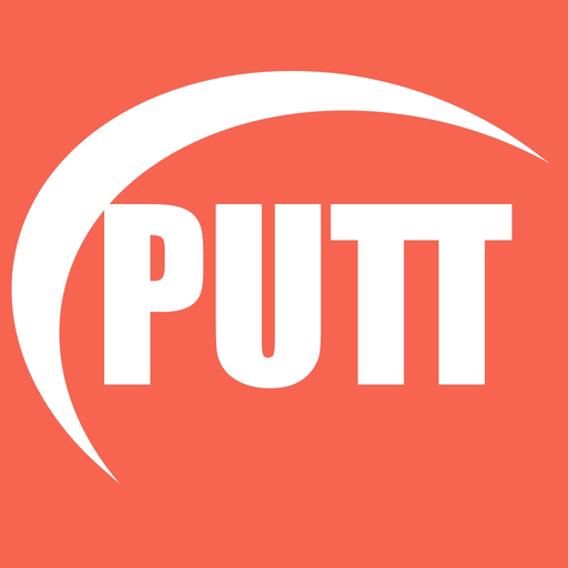 Putt Profile Golf Analyzer app icon