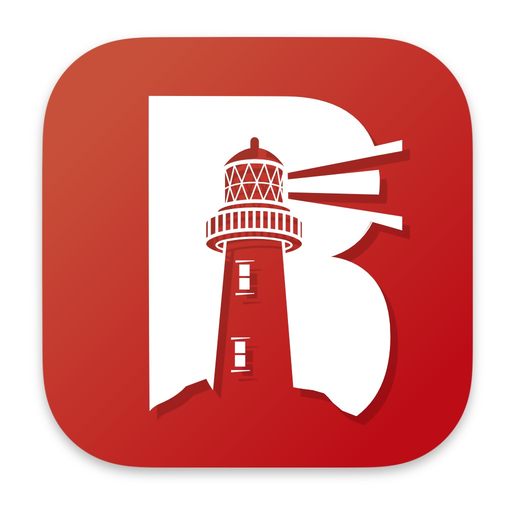 Beaconly: Menu Bar Hub app icon