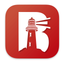 Beaconly: Menu Bar Hub icon