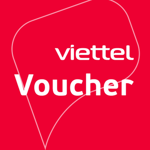 Viettel Voucher app icon