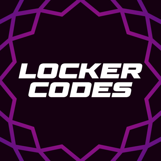 Locker Codes app icon