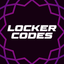 Locker Codes icon