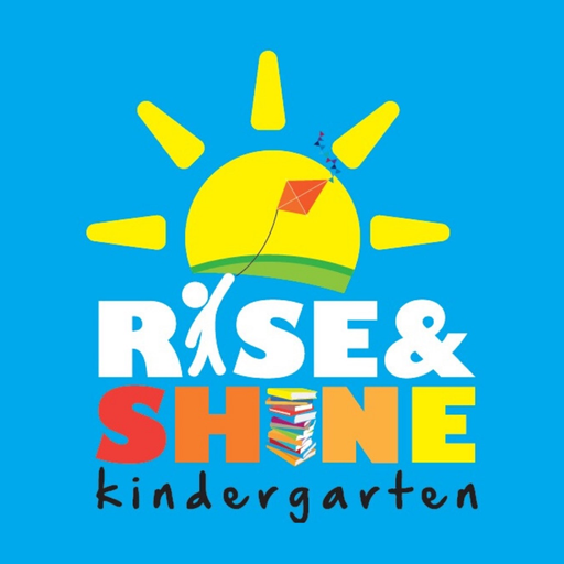 Rise & Shine Kindergarten app icon
