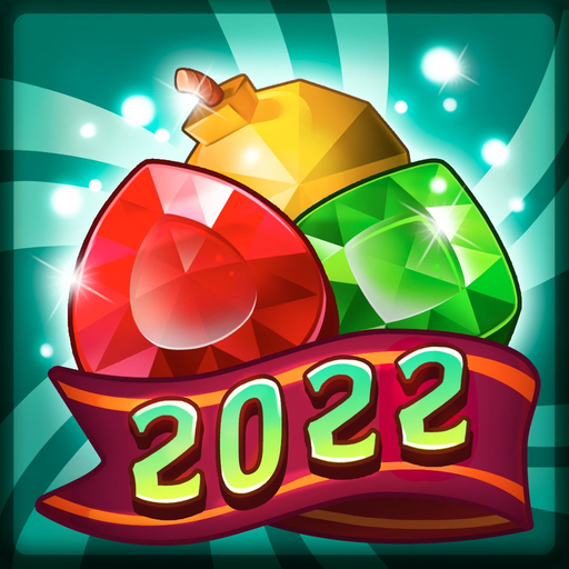 Jewel Voyage app icon