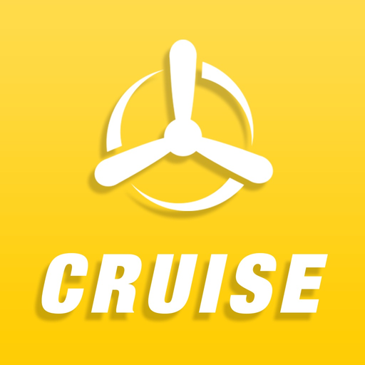 SkyRider Cruise app icon