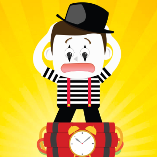 Charades - Guessing Party Game app icon