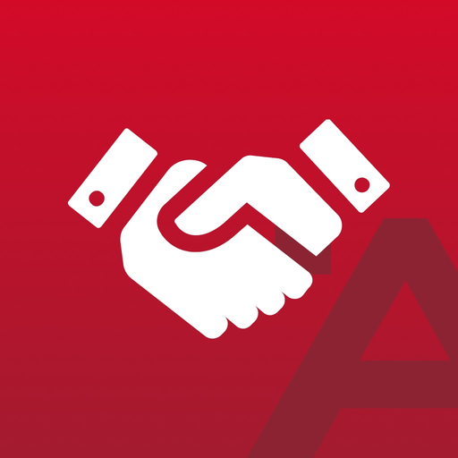 Häfele Partner app icon