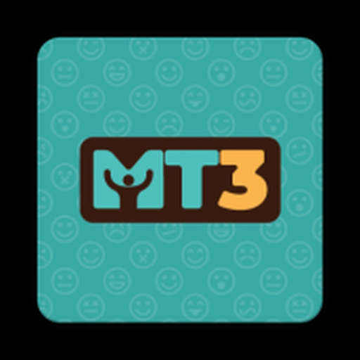 MT3 app icon