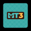 MT3 icon