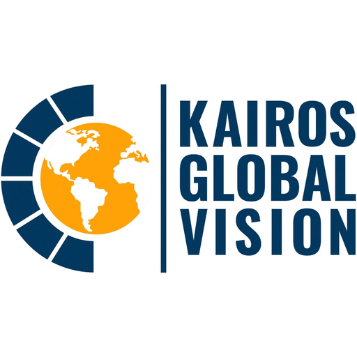Kairos Radio Online app icon