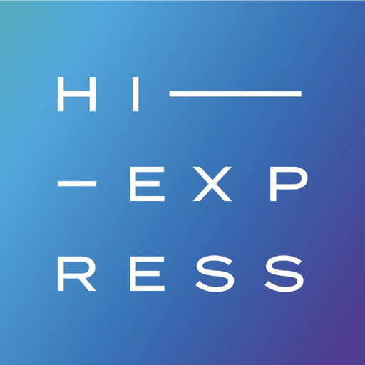 Hi-Express app icon