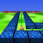 Winding Rusher: 3D Maze Run icon