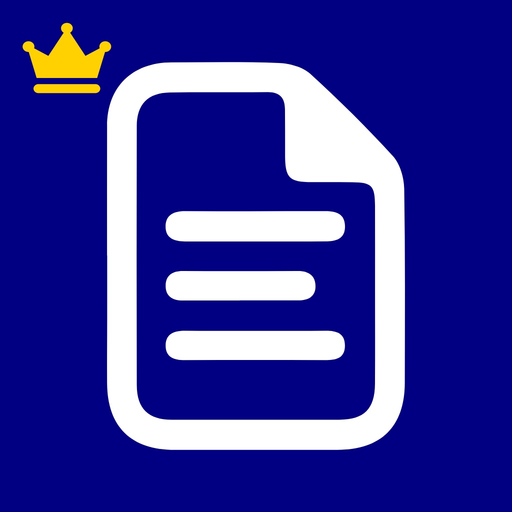 Report Pro App app icon