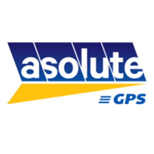 ASolute GPS app icon