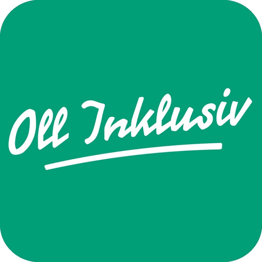 Oll Inklusiv app icon