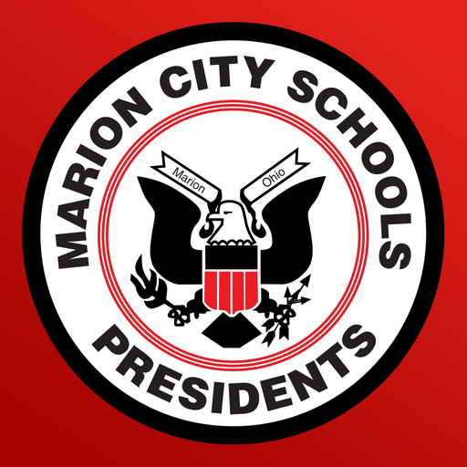 Marion City Schools app icon