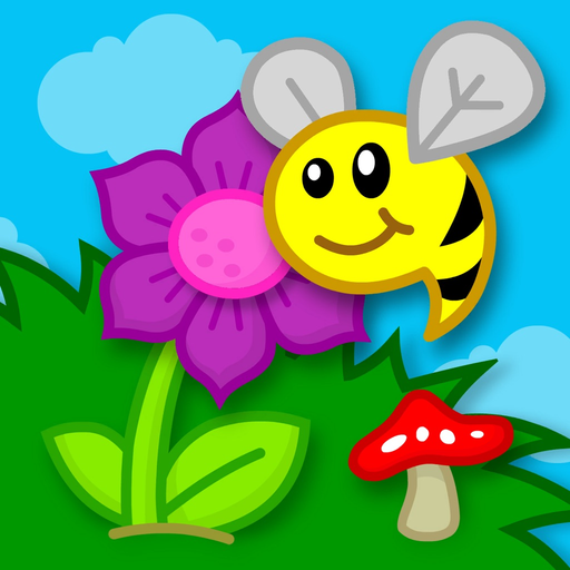 Wild Honey app icon