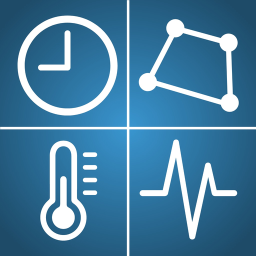 All Units Converter Pro app icon