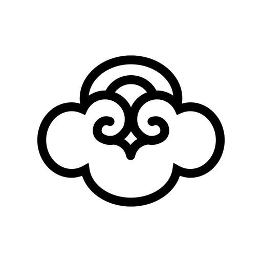 SERENE HOUSE app icon