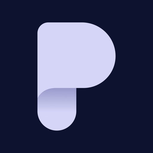 Proxyclick Proovr app icon
