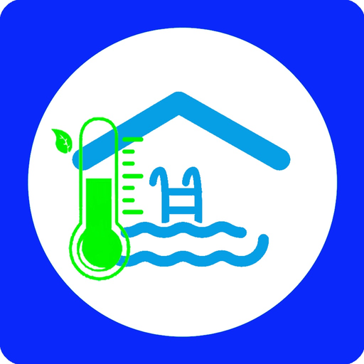 Smart Heatpump app icon