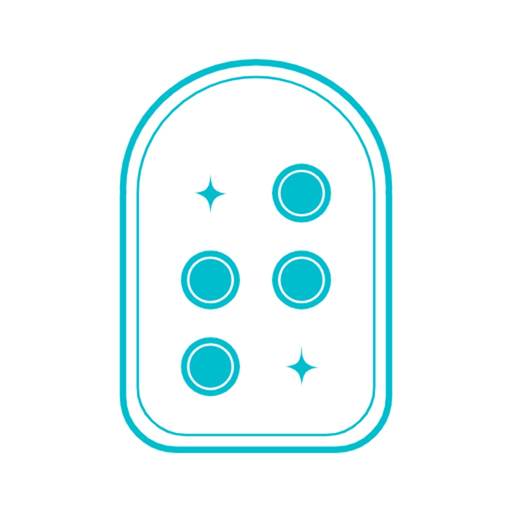 Taptilo U app icon