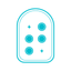 Taptilo U icon