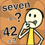 Number Names Learning Game icon