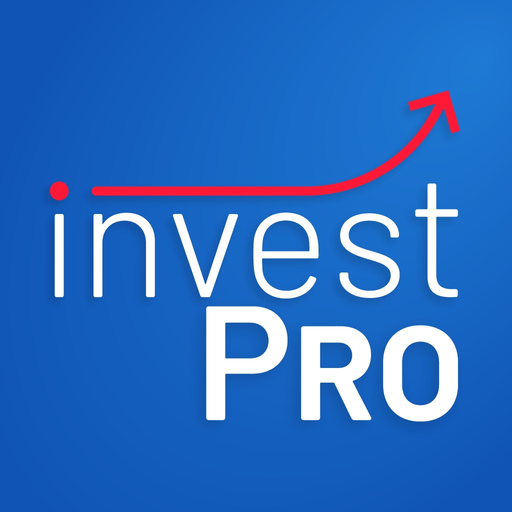 InvestPRO app icon