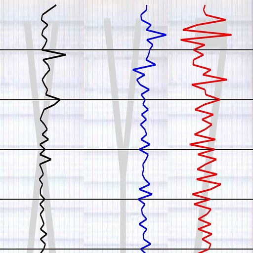 Vibration Detect II app icon