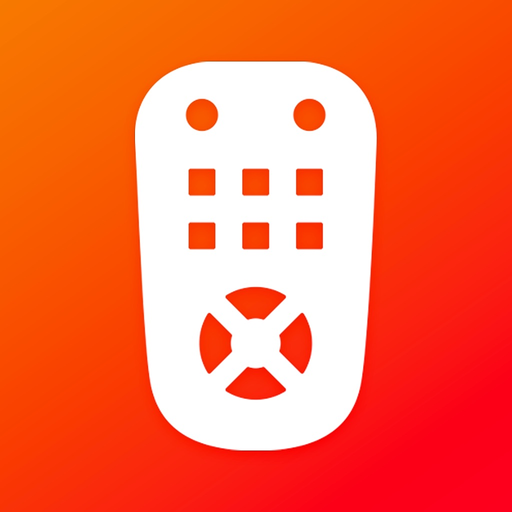 Control For Fire Stick Remote app icon