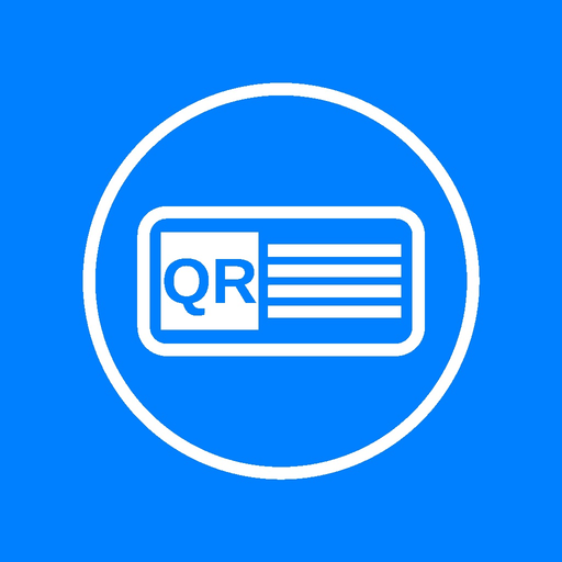 QR Blind app icon