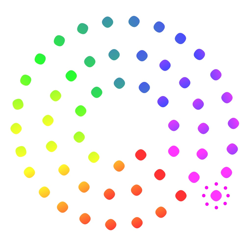 Vacuus app icon