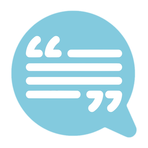 Motivation - Best Daily Quotes app icon