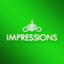 Impressions Glow icon
