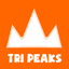 Solitaire TriPeaks Classic icon