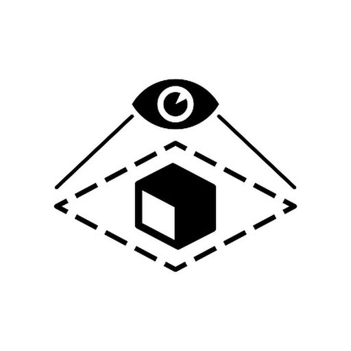 CS3DCapture app icon