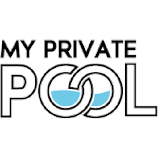 My Private Pool app icon