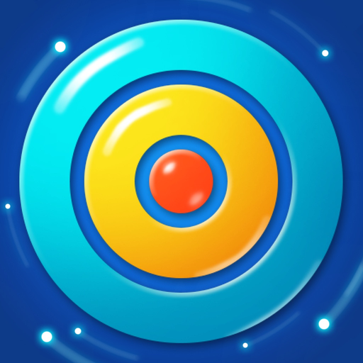 Color Rings: Match Puzzle app icon