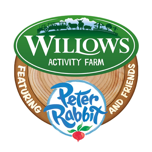 Willows Activity Farm app icon