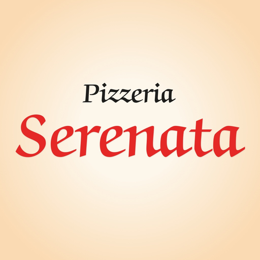 Pizzeria Serenata Gütersloh app icon