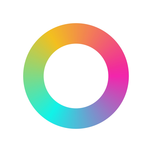 Tintscope app icon