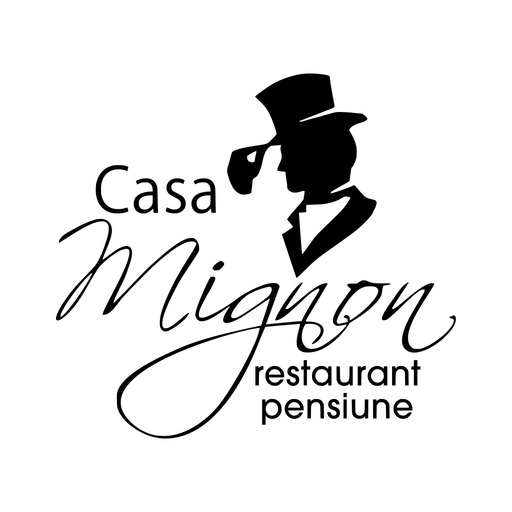 Casa Mignon app icon