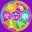 Biology Quiz 2020 icon