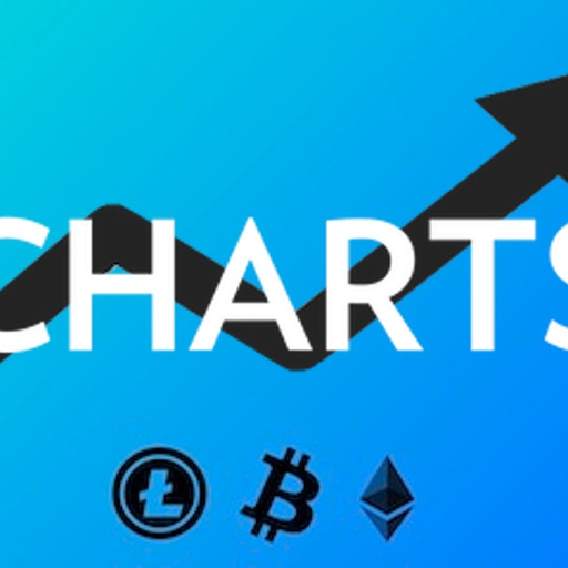 Crypto Charts TV app icon