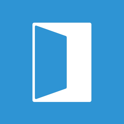 OpenApp app icon