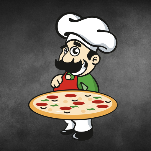 Pizzeria Romeos Gütersloh app icon