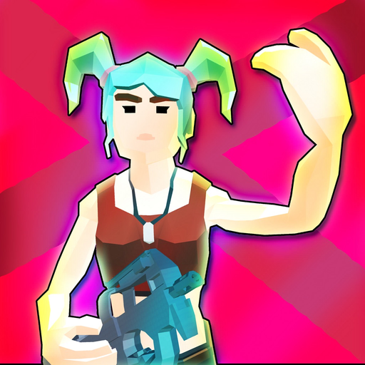 Crazy Royale app icon